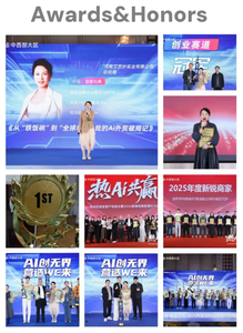 โคมไฟแคมป์ปิ้งกันน้ำ IPX5 รุ่นขายดีประจำปี 2026 - ทนทานทุกสภาพอากาศสำหรับการตั้งแคมป์และการเดินป่า - Product Image 6