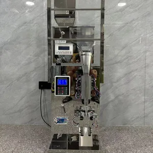 2023 Popular High Quality Multifunctional Automatic Nut Seed Corn Peanut Weighing Packaging Machine