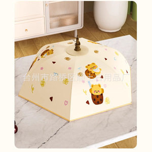 Food Cover Insulated Square Aluminum Foil For Table Leftovers Heating Winter Use White Color Taizhou Origin - Product Image 4