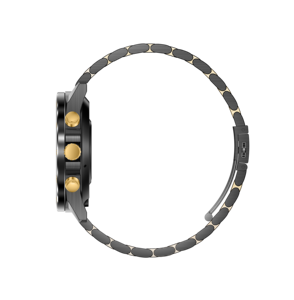 Reloj Inteligente 4G Android con Batería de 240 mAh, Pantalla AMOLED de 466*466, Frecuencia Cardíaca, Pantalla de 1.43 Pulgadas, GPS, WIFI, Reloj Inteligente para Hombre con Tarjeta SIM - Product Image 5