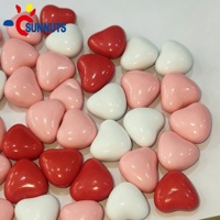 Bonbons en chocolat composé multicolores de haute qualité de marque Sunnuts pour mariage, vente en gros