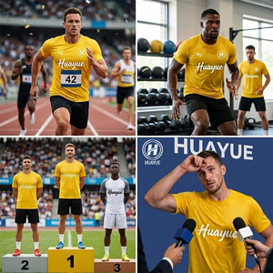 Uniforme de Entrenamiento Personalizado de Fútbol de Alta Calidad, Diseño de Club de Fútbol, Secado Rápido y Transpirable, <span class=keywords><strong>Camiseta</strong></span> de Fútbol - Product Image 5