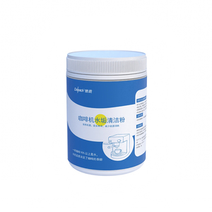 Bán buôn máy pha cà phê làm sạch máy tính bảng vết một cách nhanh chóng <span class=keywords><strong>Remover</strong></span> descaling Espresso Máy Cleaner máy tính bảng - Product Image 6