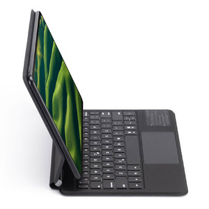 Clavier Magique pour Huawei Mate Pad Pro Intelligent Support Réglable Stable Touchpad Mince Et Léger Pbk237 Laudtec - Product Image 6