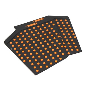 Tapis d'isolation thermique antidérapant de haute qualité pour moto, avec autocollant latéral de réservoir de carburant, pour <span class=keywords><strong>Ktm</strong></span> <span class=keywords><strong>790</strong></span> Duke790, 2018, <span class=keywords><strong>2019</strong></span>, 2020 - Product Image 3