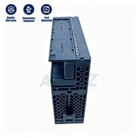 Contrôleur PLC CPU224 6ES7214-1BD21-0XB0 avec alimentation, interrupteurs personnalisés et service de protocole LACP