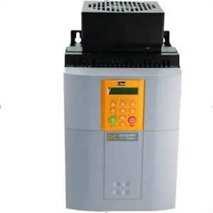 Variadores de Velocidad DC de 4 Cuadrantes Serie DC590+ 590P-53235010-P00-U4A0 35A Industriales Nuevos en Stock con Garantía Directa de Fábrica - Product Image 4