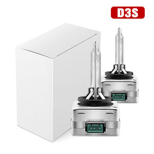 Lampe au xénon 12-36V D affiliée à l'usine 70W D3s pour phare HID Ultra blanc avec température de couleur 6000K vente chaude - Product Image 3