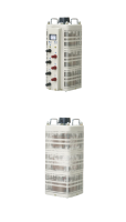 Régulateur de tension réglable 20KVA 30KVA 0-260V, transformateur de régulation de tension monophasé