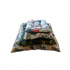 Cuccia per Cani Yommy 50x50cm 60x60cm 75x75cm 100x100cm, Cuscino Materasso per Animali Domestici - Product Image 2