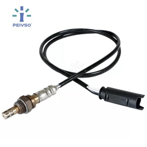 Sensor de Oxígeno Lambda Trasero de Alta Calidad PEIVSO, Nuevo y Estable, Ahorra Combustible, para BMW E46 E53 OEM 11787506539 - Product Image 1