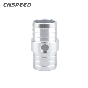 Adaptador de manguera de refrigerante de 1-1/4 a 1/8 Npt para modificación de automóviles, ajuste universal - Product Image 5
