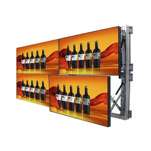 BOE 46 Inch DV460FHM-NV0 1920*1080 Wall Mount Splicing Screen 3.9mm Industrial LCD Display LCD Monitor