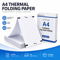 Imprimante portable A4 Shirley Ya, imprimante thermique sans encre pour tatouage |   USB, compatible avec les ordinateurs portables Android et iOS