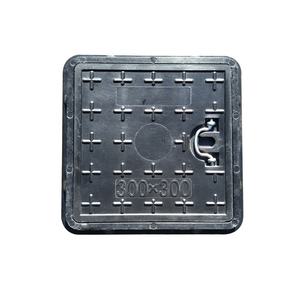 타일 용 복합/주철 공장 맨홀 커버 가격 - Product Image 1