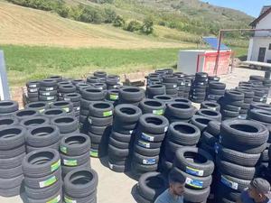 Produits les plus vendus <span class=keywords><strong>Pneu</strong></span> de voiture toutes saisons à bas prix pour SUV MT à résistant à la corrosion 265/70R15 P215/70R16 P225/70R16 - Product Image 2