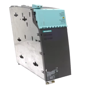 1 Stuk Gloednieuwe Originele Actieve Lijnmodule Versie a 6sl3130-7te21-6aa1 Plc Industriële Automatisering - Product Image 2