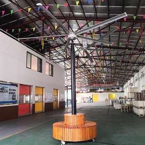 VENTILADOR DE PIE AIRPOLE - Product Image 3