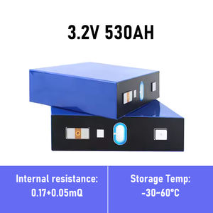 Yepyeni envanter 3.2V 280Ah 314Ah 530Ah toptan marka-yeni a-sınıfı ev kare pil döngüsü pil. - Product Image 6