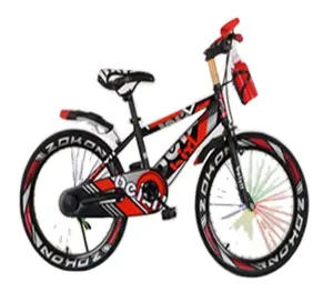 2022 new Finely crafted Mountain bike for kids