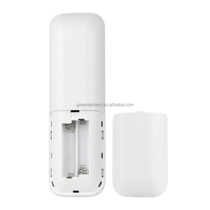 Fut089s 6-Zone RGB + CCT từ xa 6 khu thông minh chiếu sáng RGB CCT kiểm soát 2.4 Gam đa khu RF không dây từ xa - Product Image 4