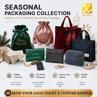 Sac en jute personnalisé avec cordon de serrage pour l'emballage de feuilles de thé, de savon, pour les boutiques de détail et le stockage à domicile, vente en gros