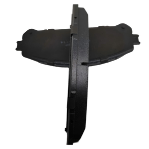 ऑटोमोबाइल ब्रेक पैड संयोजन सूट के फ्रंट और रियर ब्रेक पैड सभी प्रकार के ऑटोमोबाइल भागों के लिए उपयुक्त हैं। - Product Image 4