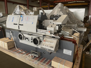 <span class=keywords><strong>Rectificadora</strong></span> Universal <span class=keywords><strong>de</strong></span> Alta Resistencia M1363, <span class=keywords><strong>Rectificadora</strong></span> Cilíndrica <span class=keywords><strong>de</strong></span> 3000 mm para Herramientas <span class=keywords><strong>de</strong></span> Corte - Product Image 6