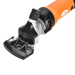 Nuova Tosatrice Elettrica 220V per Lana di Pecora, Macchina Taglia Peli per Allevamenti N1J-GM04-76 Non Disponibile CN;ZHE Baote Motor - Product Image 1