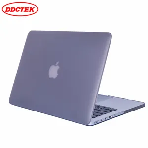 Ultra Mince De Haute Qualité En Plastique Dur Housse Pour MacBook Pro 15 "pouces Avec Écran Retina A1398