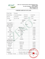 Poudre de Diosmetine de qualité cosmétique 98% CAS 520-34-3 Extrait naturel de peau de citron Diosmetine Antioxydant Anti-inflammatoire Matière première