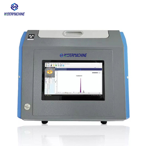 Kit de test de l'or WiserMachine XRF |   Analyseur de métaux précieux et identificateur de carats Modèle WM550 220V Garantie 1 an - Product Image 2