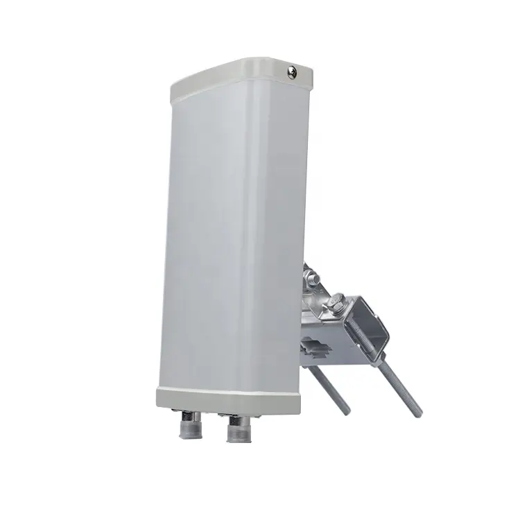 2300-2700MHz 4G LTE FDD DRT Directionnelle Antenne de Secteur pour longue portée couverture