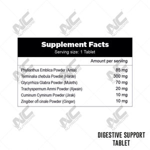 Aide le corps à traiter les aliments pour absorber les nutriments Une meilleure thérapie de remplacement enzymatique régulée par la FDA est une thérapie de remplacement enzymatique pancréatique - Product Image 2
