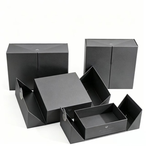 Customized Eco-Friendly Biodegradable Kraft Corrugated Packaging <strong>Box</strong> for Vacuum Insulated Travel <strong>Mugs</strong> Thermal Cups-Gift <strong>Box</strong> - Product Image 2