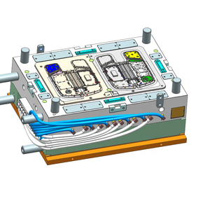 บริการด้านวิศวกรรมย้อนกลับด้วยเลเซอร์3D - Product Image 4