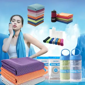 Mát Microfiber Ice Cooling Microfibre Khăn Cho Thể Thao, Tập Luyện, Thể Dục, Phòng Tập Thể Dục, Yoga, Pilates, Du Lịch, Golf, Cắm Trại Và Nhiều Hơn Nữa