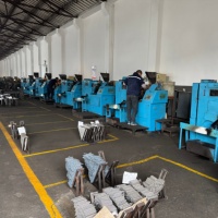 FEIDA – Kit de tournevis industriels en plastique 115 pièces avec embouts magnétiques, outil multifonctionnel pour la réparation d'ordinateurs, de téléphones portables et d'horloges