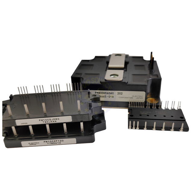 PM20CSJ060 IPM Module Japan Intelligent Power Module In stock