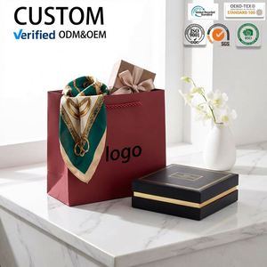 Valentine's Day <b>Small</b> Assembly <b>Boxes</b> and Hand-held Biodegradable Paper Bags Brown Kraft Craft Jewelry Accessories Gift Idea - Product Image 1
