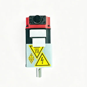 A06B-0116-B203 Moteur Fanuc programmable, personnalisation complète, automatisation, vente chaude, haute performance, fiable, pièce stable - Product Image 2