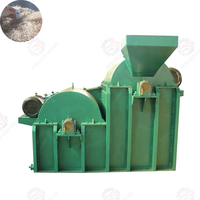 Hete Verkoop Kokos Kokos Machine Voor Vezel Kokosnoot Verwerkingsapparatuur Palm Fruit Kokosnoot Shredder Machine