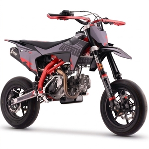 Moto Pit <span class=keywords><strong>Supermoto</strong></span> <span class=keywords><strong>125cc</strong></span> 4 Temps Pneus Slick 12 Pouces Mini GP Course Nouveau La Meilleure <span class=keywords><strong>Supermoto</strong></span> <span class=keywords><strong>125cc</strong></span> de Chine - Product Image 4