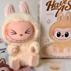 Maca Ron для Labu Mystery Box Mart Monster Macaroons забавные слепые игрушки, чтобы обнаружить - Product Image 5