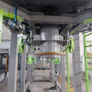 Machine de pesage et de <span class=keywords><strong>rechargement</strong></span> semi-automatique avec système de remplissage haute précision, adaptée aux poudres granulaires ensachées - Product Image 3