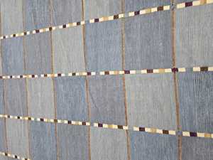 พรมผูกปมมือขนสัตว์ตุรกีรูปลักษณ์ที่สวยงามสำหรับห้องนั่งเล่นโรงแรมปรับแต่งขนาดได้ - Product Image 2