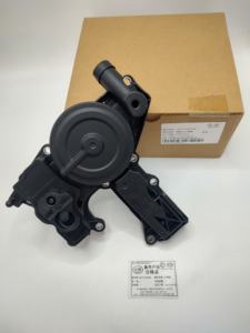 EA888 GEN 2 الأصلي الأصلي فاصل الزيت العادم صمام بولي كلوريد الفينيل 06H103495AB لأودي A3 A4 فاصل الزيت والماء 06H103495AH - Product Image 6