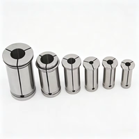 Mandrins de précision robustes C16 C22 C20 C25 C32 C42 – Mandrin puissant pour fraiseuse CNC, porte-outil SC, plage 3-35