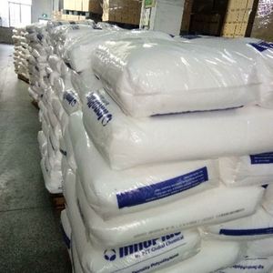 Virgin HDPE <b>Plastic</b> Natural Color HDPE <b>Pellets</b> Virgin/food Grade HTA 108 HDPE <b>Plastic</b> Granules for Food Packaging - Product Image 6