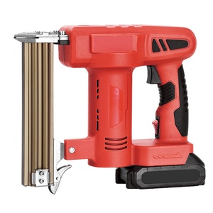 Pistola <span class=keywords><strong>de</strong></span> Clavos para Madera y <span class=keywords><strong>Concreto</strong></span>, Venta al por Mayor <span class=keywords><strong>de</strong></span> Fábrica 2026, Grapadora Aplicable a Pistola <span class=keywords><strong>de</strong></span> Clavos para Madera con Juego <span class=keywords><strong>de</strong></span> Clavos - Product Image 6